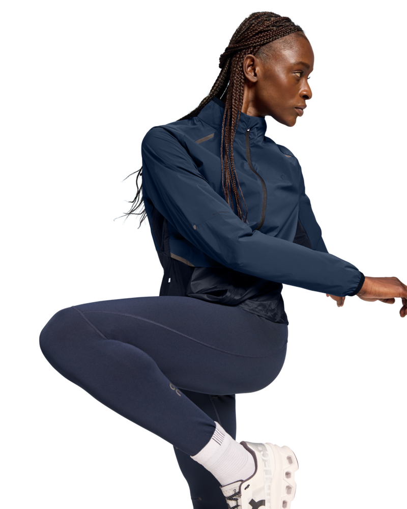 Laden Sie das Bild in Galerie -Viewer, {Lady Weather Jacket