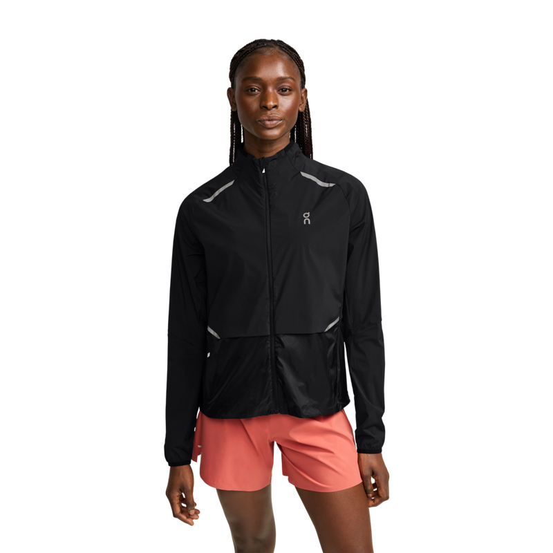 Laden Sie das Bild in Galerie -Viewer, {Lady Weather Jacket