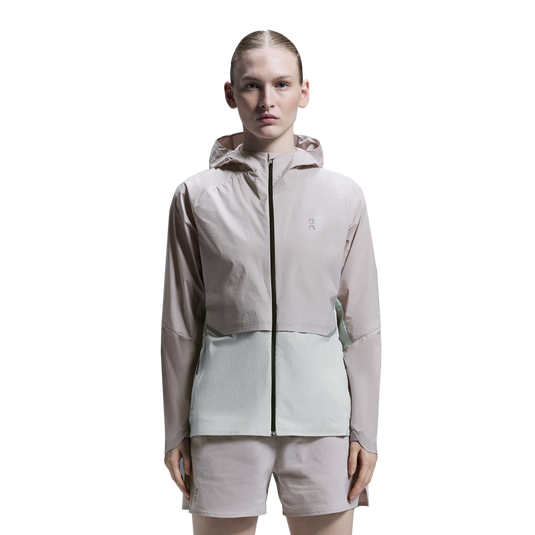 Lady Core Jacket