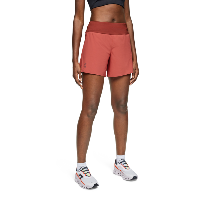 Laden Sie das Bild in Galerie -Viewer, {Lady 5" Running Shorts