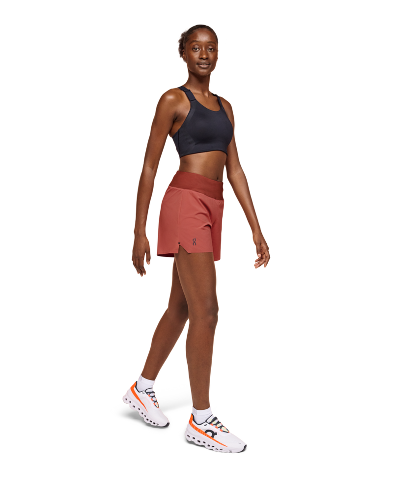 Laden Sie das Bild in Galerie -Viewer, {Lady 5" Running Shorts