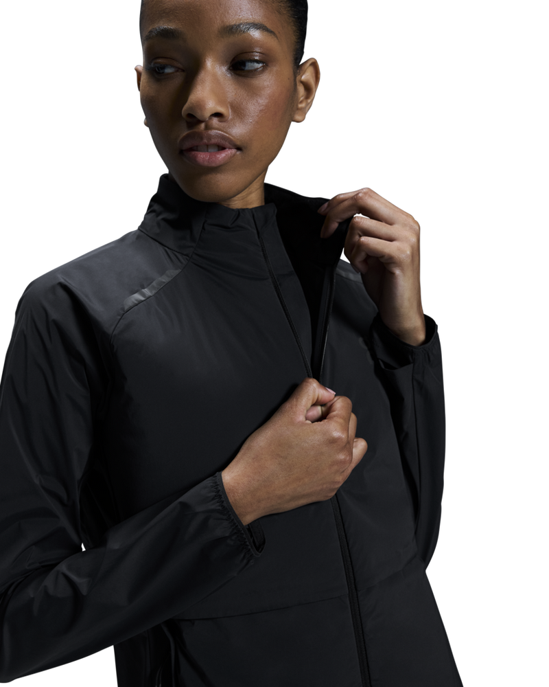 Laden Sie das Bild in Galerie -Viewer, {Lady Weather Jacket Insulated