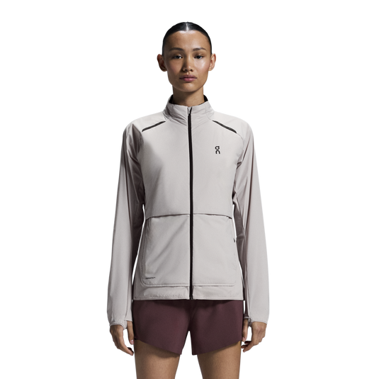 Lady Weather Jacket Insulated