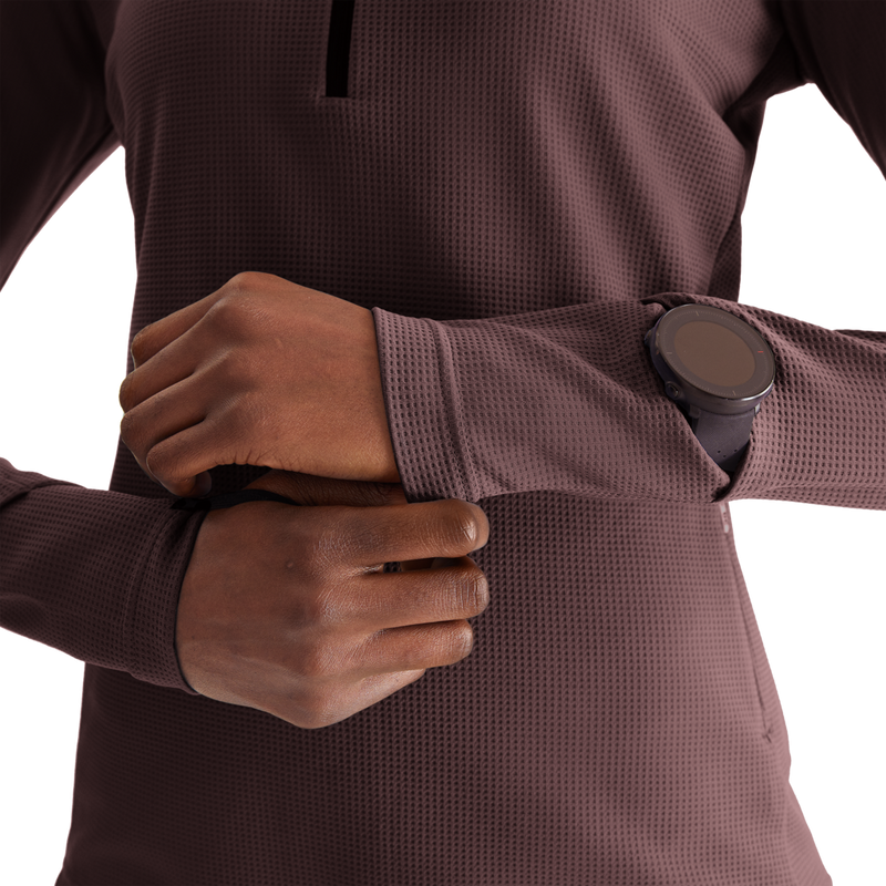 Laden Sie das Bild in Galerie -Viewer, {Lady Climate Shirt