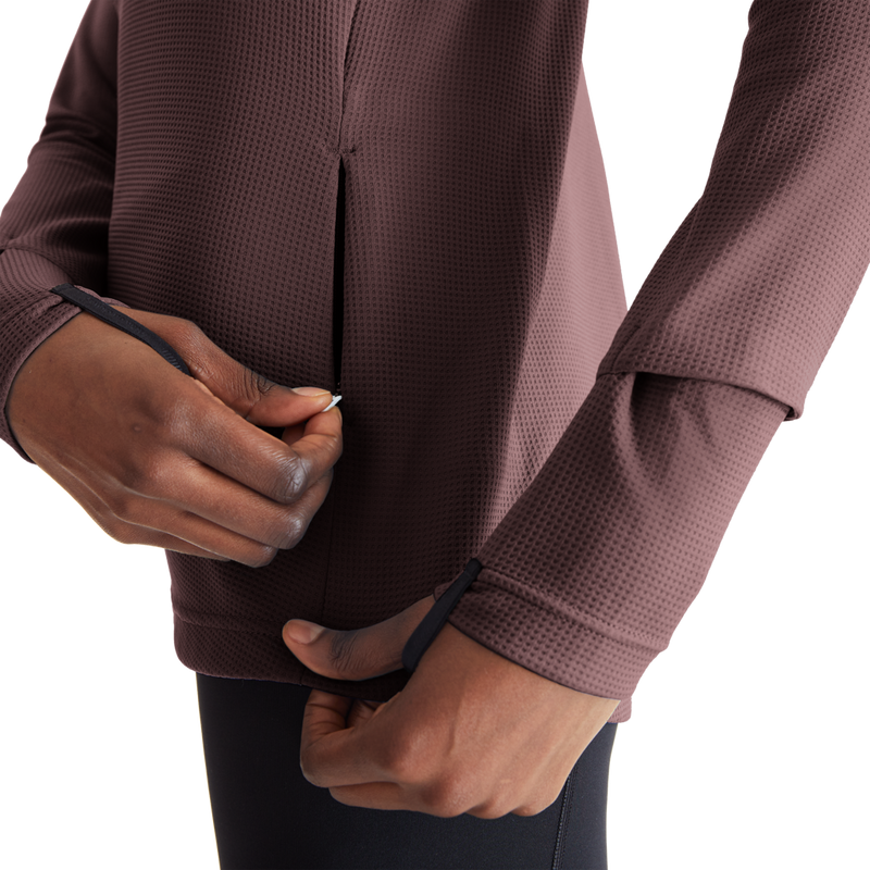 Laden Sie das Bild in Galerie -Viewer, {Lady Climate Shirt