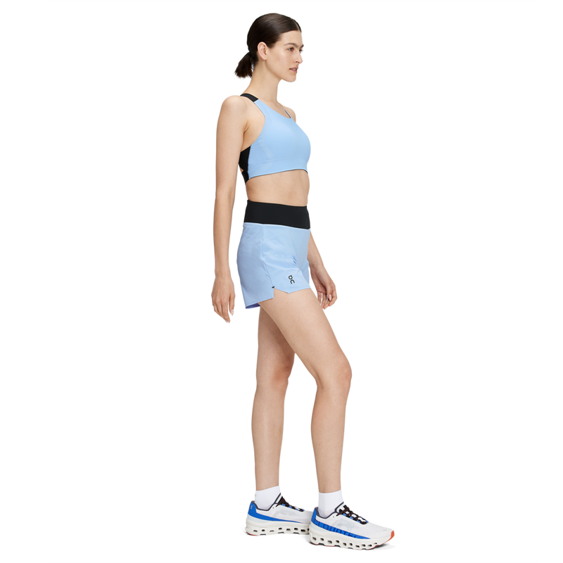 Laden Sie das Bild in Galerie -Viewer, {Lady 5" Lightweight Shorts