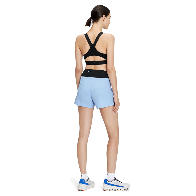 Laden Sie das Bild in Galerie -Viewer, {Lady 5" Lightweight Shorts