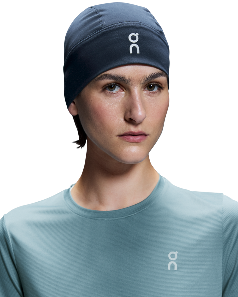 Laden Sie das Bild in Galerie -Viewer, {Core Beanie navy