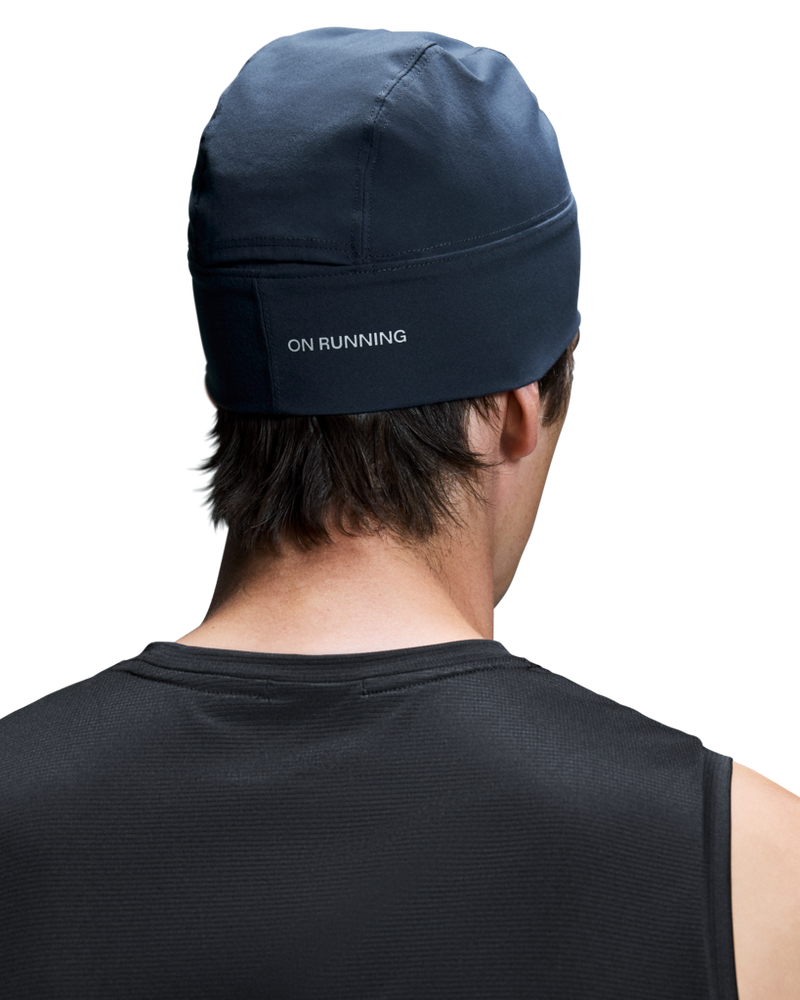 Laden Sie das Bild in Galerie -Viewer, {Core Beanie navy