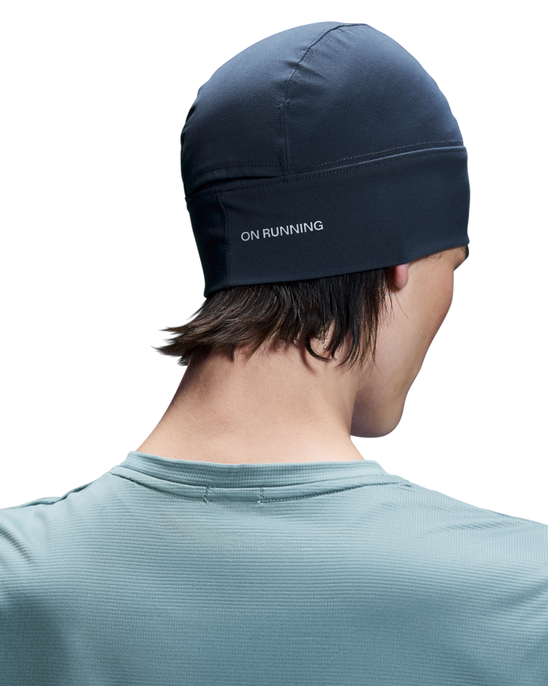 Laden Sie das Bild in Galerie -Viewer, {Core Beanie navy