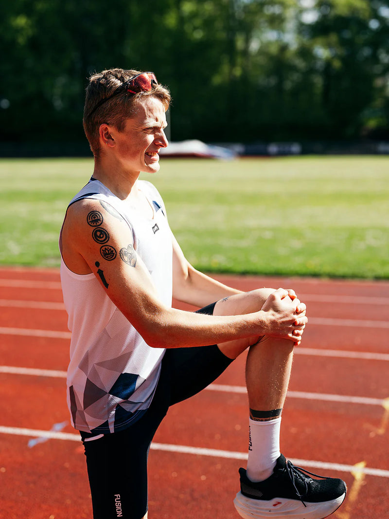 Laden Sie das Bild in Galerie -Viewer, {C3 Tempo Singlet