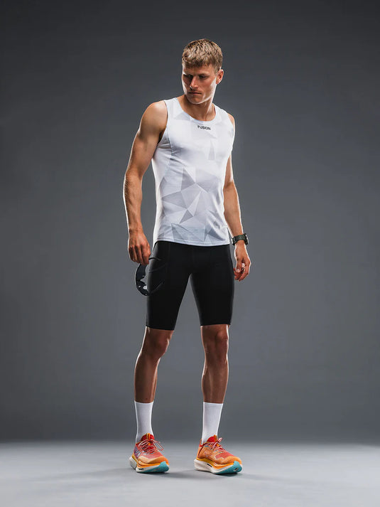 C3 Tempo Singlet