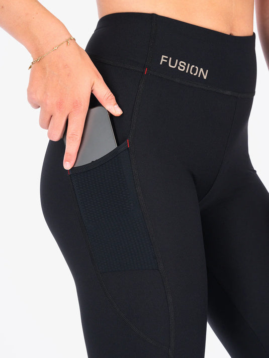 Lady C3 3/4 Tights