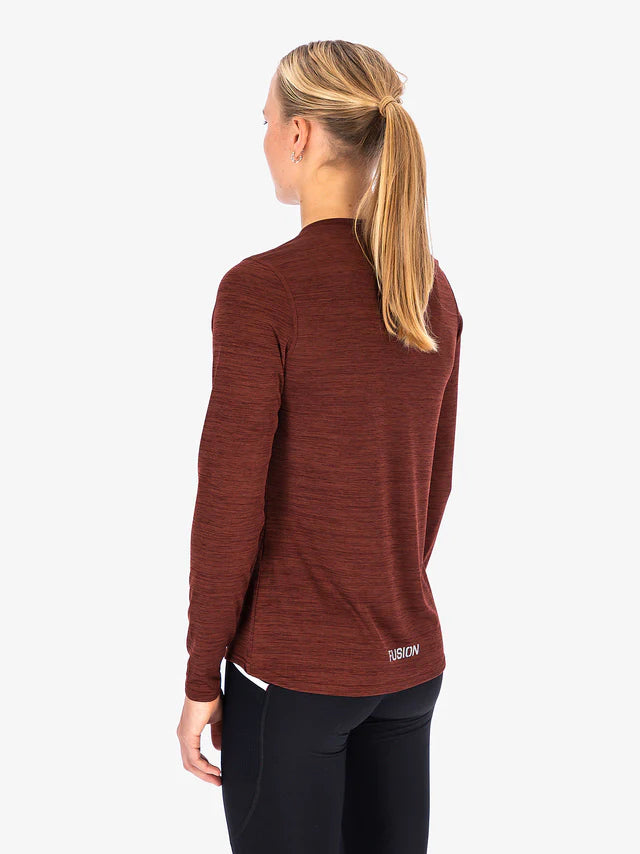 Laden Sie das Bild in Galerie -Viewer, {Women C3 LS Shirt