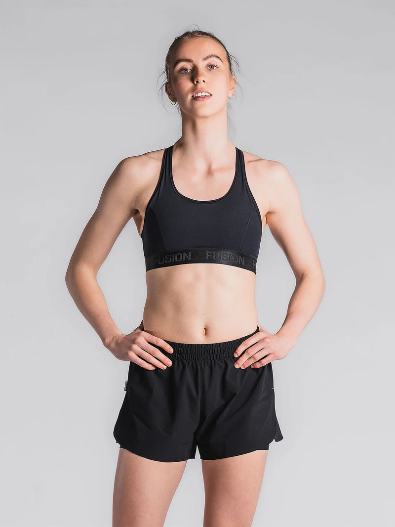 Laden Sie das Bild in Galerie -Viewer, {Women´s C3 Run Shorts 2-in-1