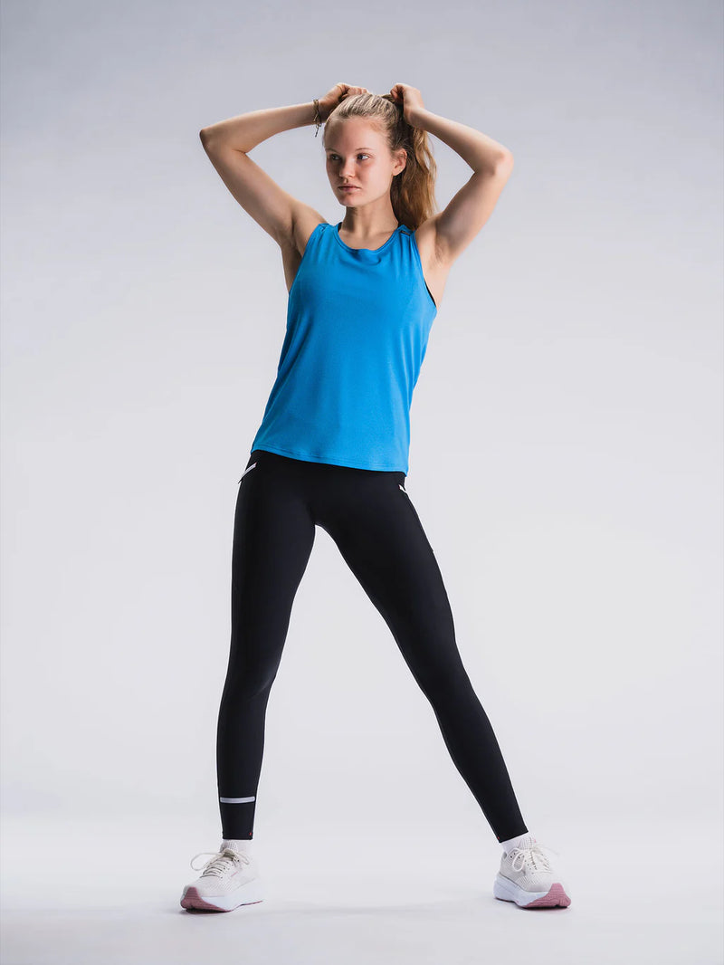 Laden Sie das Bild in Galerie -Viewer, {Lady Run Singlet