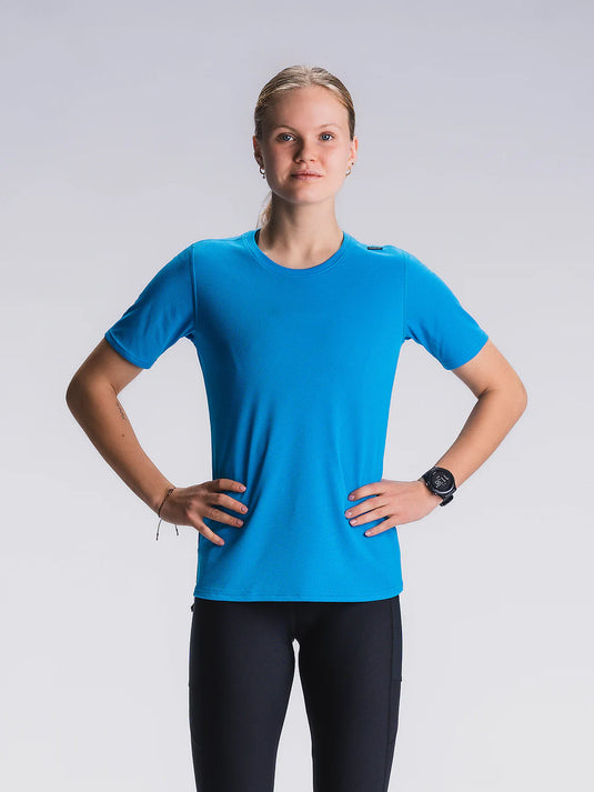 Lady Run T-Shirt