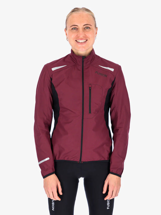 Women S1 Run Jacket
