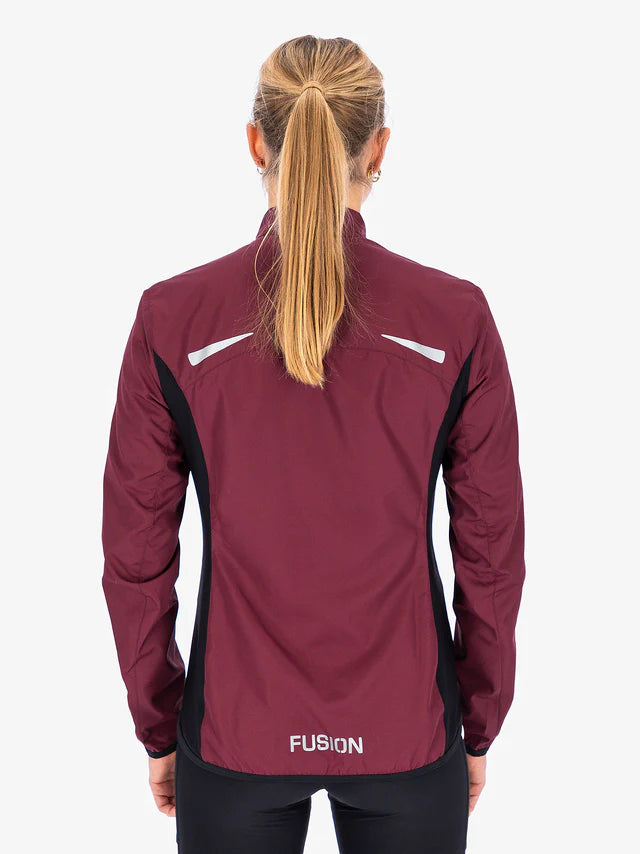 Laden Sie das Bild in Galerie -Viewer, {Women S1 Run Jacket
