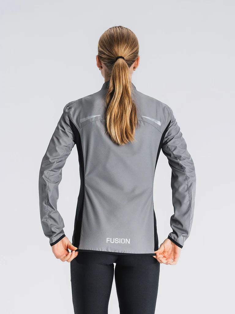 Laden Sie das Bild in Galerie -Viewer, {Women S1 Run Jacket