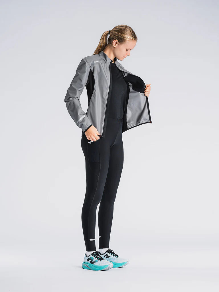 Laden Sie das Bild in Galerie -Viewer, {Women S1 Run Jacket