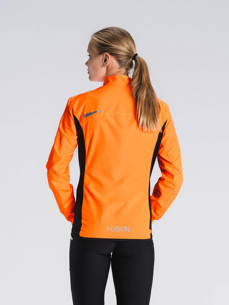 Laden Sie das Bild in Galerie -Viewer, {Women S1 Run Jacket