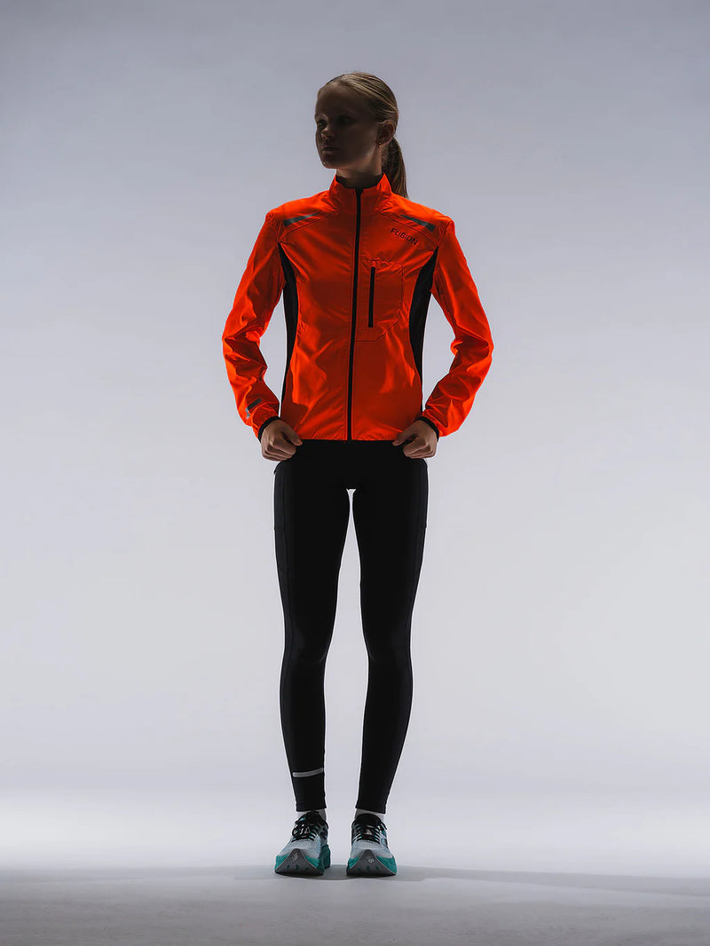 Laden Sie das Bild in Galerie -Viewer, {Women S1 Run Jacket