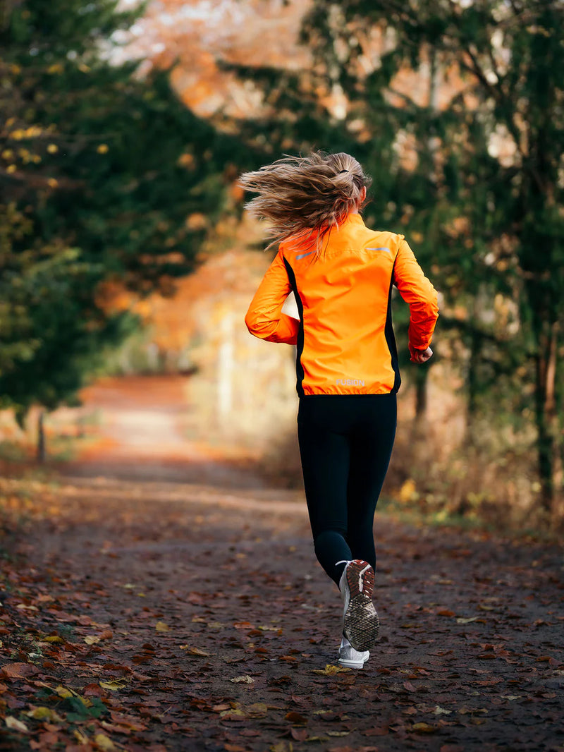 Laden Sie das Bild in Galerie -Viewer, {Women S1 Run Jacket