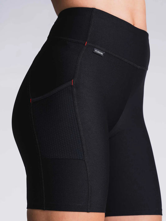 Lady C3 Short Tights
