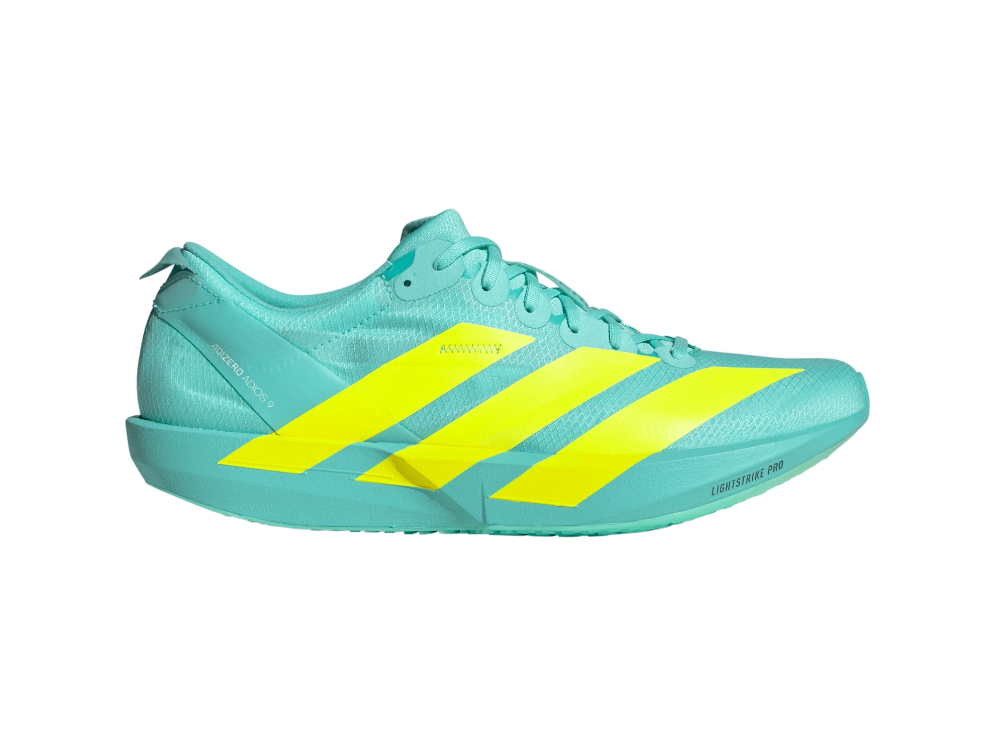 Adizero Adios 9 – Lunge Der Laufladen