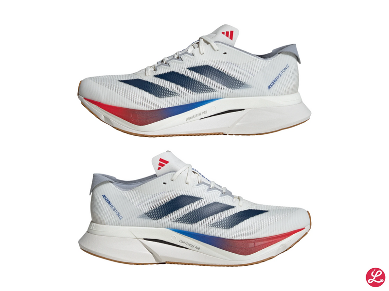 Laden Sie das Bild in Galerie -Viewer, {Adizero Boston 12 Legacy