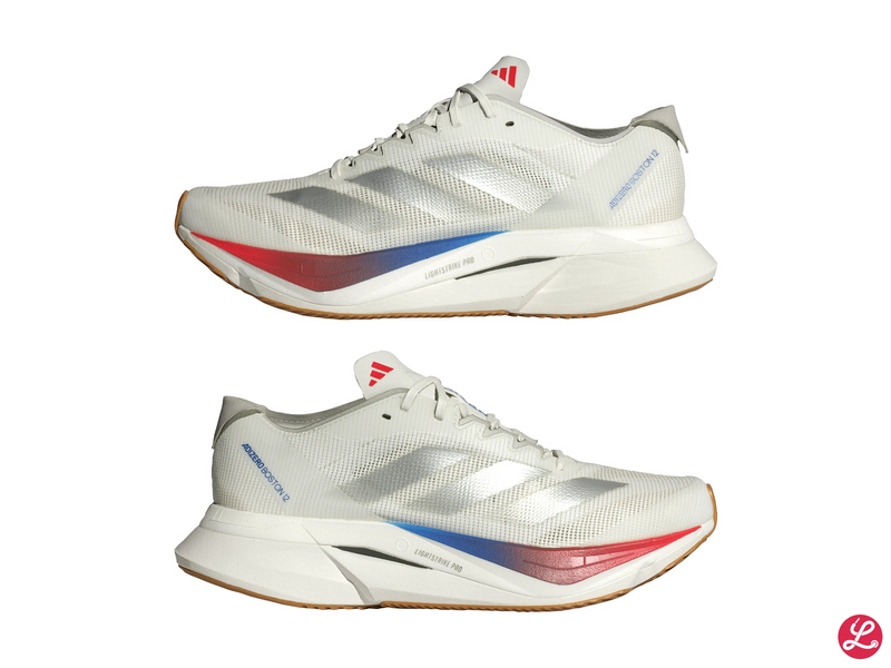 Laden Sie das Bild in Galerie -Viewer, {Adizero Boston 12 w Legacy