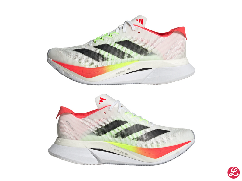 Laden Sie das Bild in Galerie -Viewer, {Adizero Boston 12 w