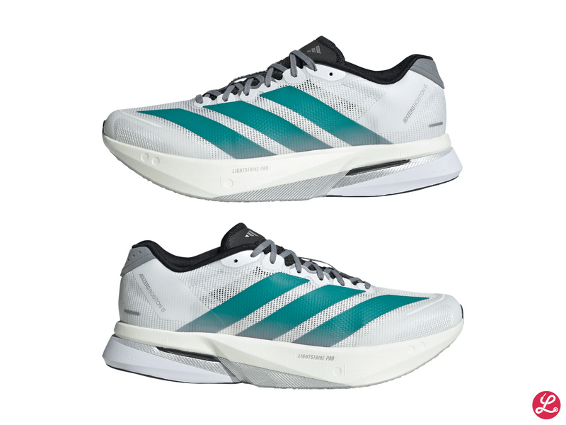 Laden Sie das Bild in Galerie -Viewer, {Adizero Boston 13 Archive Edition