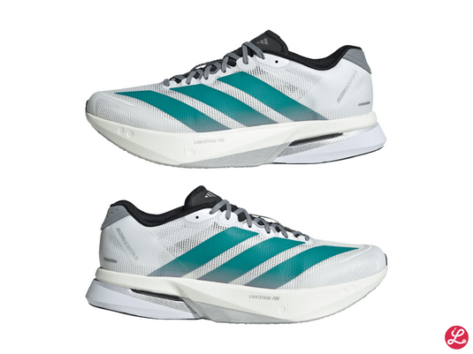 Adizero Boston 13 Archive Edition