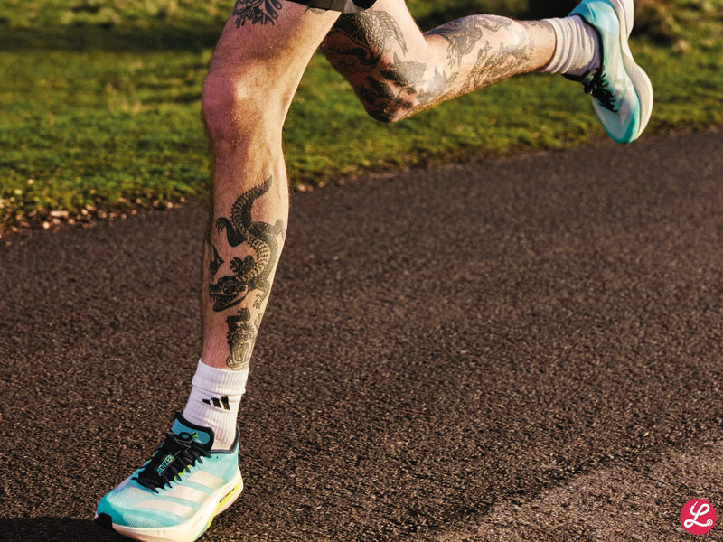 Laden Sie das Bild in Galerie -Viewer, {Adizero Boston 13