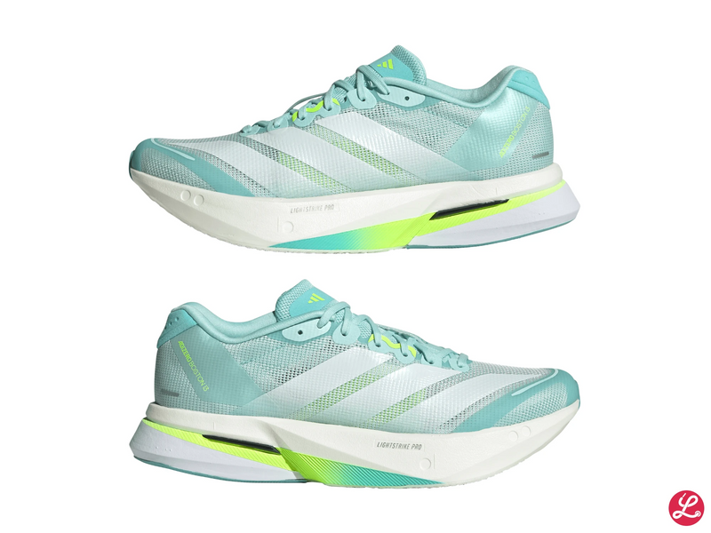 Laden Sie das Bild in Galerie -Viewer, {Adizero Boston 13 w