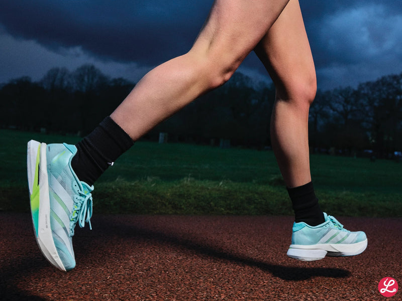 Laden Sie das Bild in Galerie -Viewer, {Adizero Boston 13 w