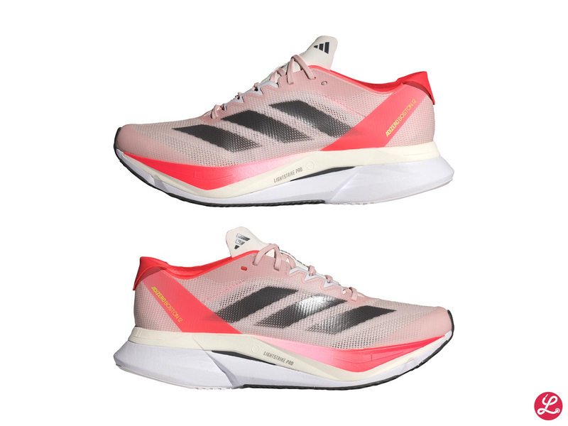 Laden Sie das Bild in Galerie -Viewer, {Adizero Boston 12 w