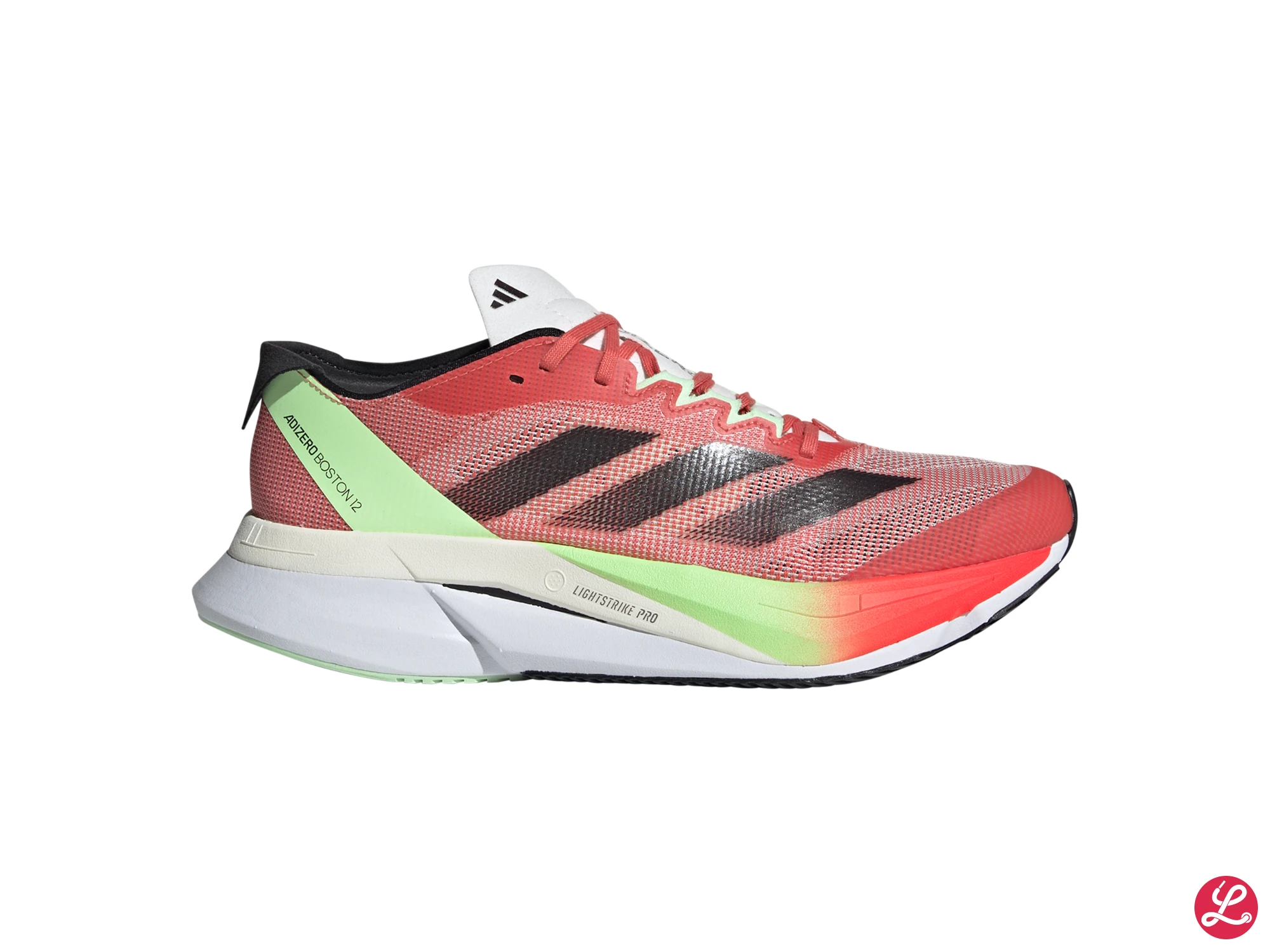 Adizero Boston 12 w