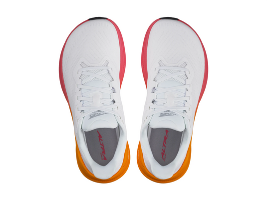 Lady Experience Flow 2