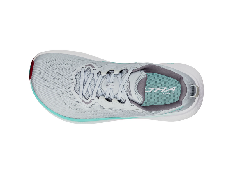 Laden Sie das Bild in Galerie -Viewer, {Lady FWD VIA