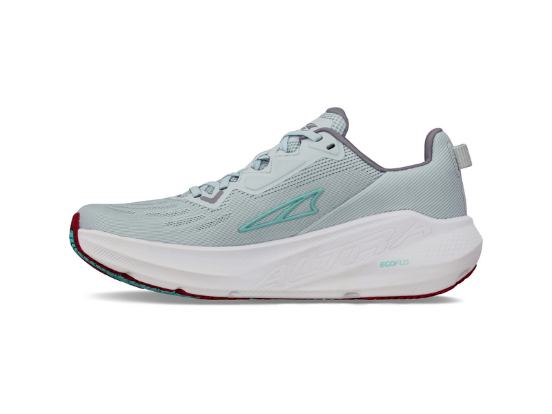 Laden Sie das Bild in Galerie -Viewer, {Lady FWD VIA