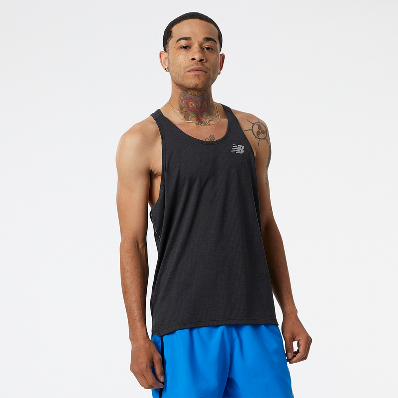 Laden Sie das Bild in Galerie -Viewer, {Impact Run Singlet