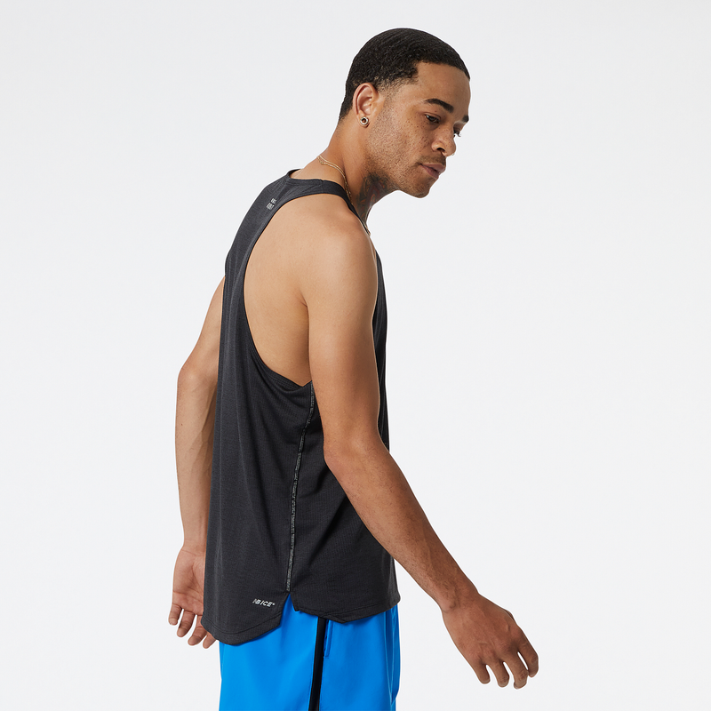 Laden Sie das Bild in Galerie -Viewer, {Impact Run Singlet