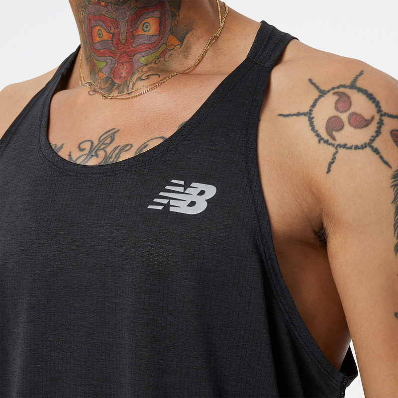 Laden Sie das Bild in Galerie -Viewer, {Impact Run Singlet