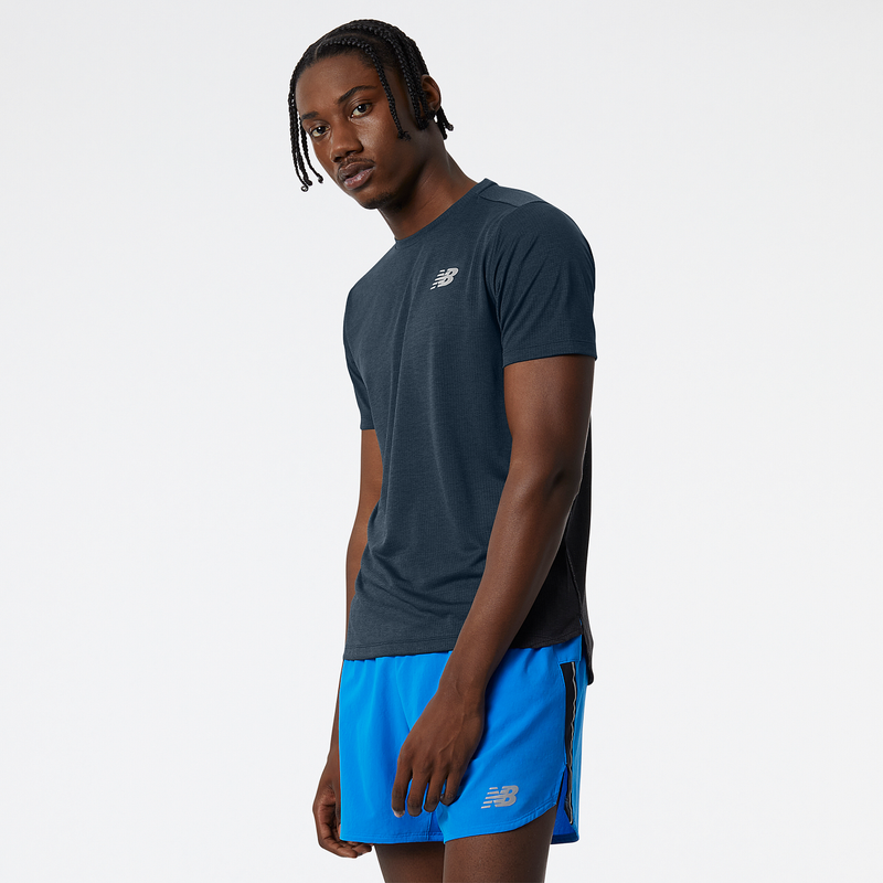 Laden Sie das Bild in Galerie -Viewer, {Impact Run Short Sleeve