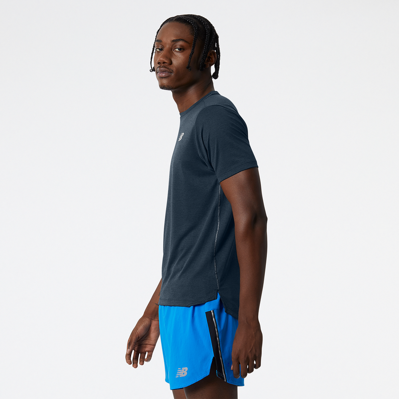 Laden Sie das Bild in Galerie -Viewer, {Impact Run Short Sleeve