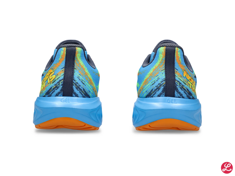 Laden Sie das Bild in Galerie -Viewer, {Gel-Noosa Tri 15 GS