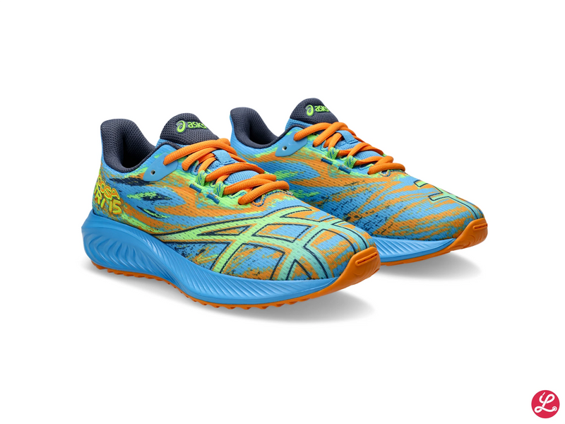 Laden Sie das Bild in Galerie -Viewer, {Gel-Noosa Tri 15 GS